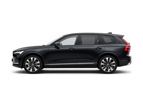 2025 Volvo EX90 Twin Performance Plus 6P Photo