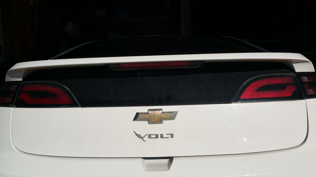 2014 Chevrolet Volt Premium | Sioux Falls, SD, Summit White (White), Front Wheel