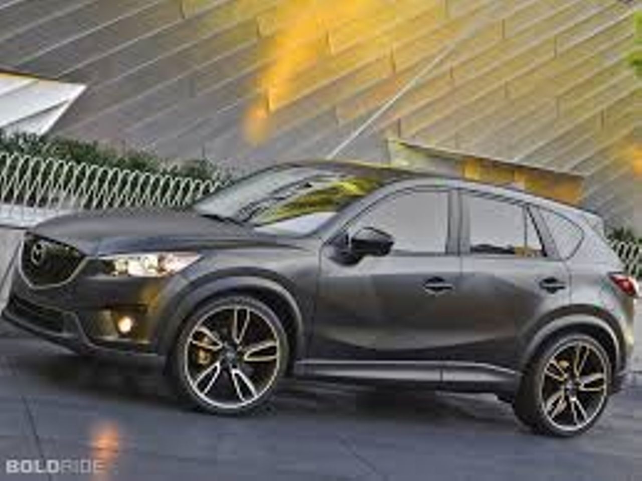 2014 Mazda CX-5 Touring | Gettysburg, SD, Meteor Gray Mica (Gray), All Wheel