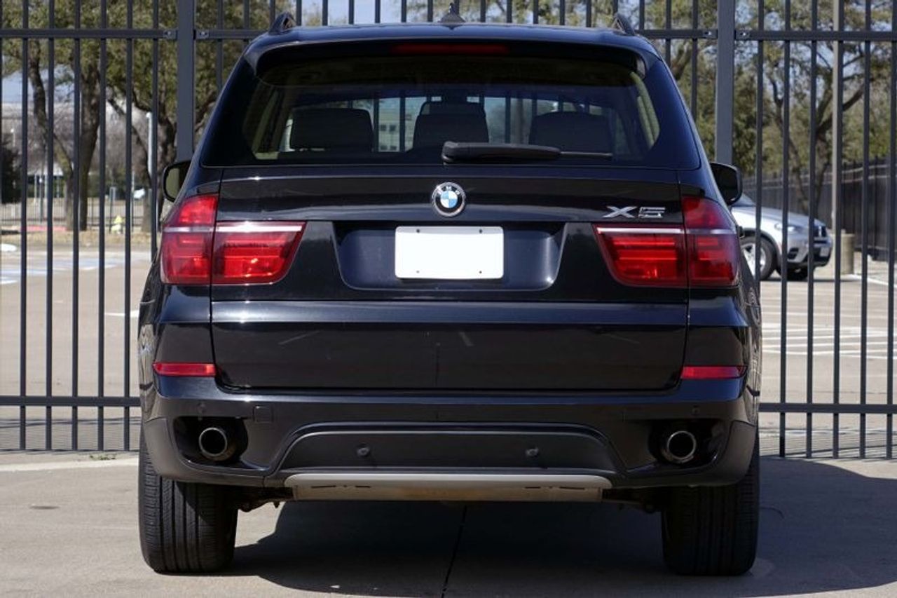 2011 BMW M5 | Sioux Falls, SD, Black