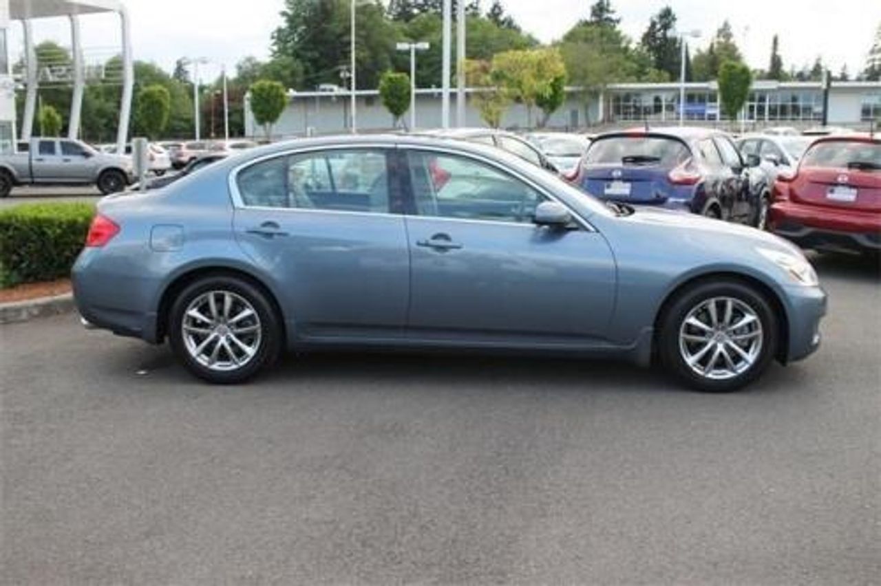 2010 INFINITI G35 X | Monson, MA, Dark Gray, All Wheel