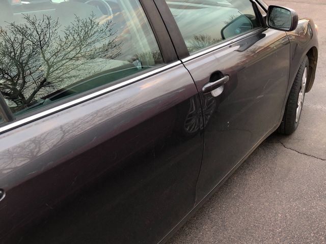 2011 Toyota Camry, Magnetic Gray Metallic (Gray), Front Wheel
