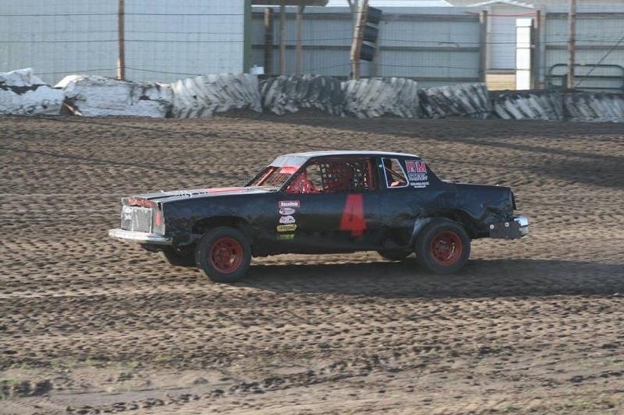 1980 Chevrolet Classic | Canton, SD, Black, 4x2