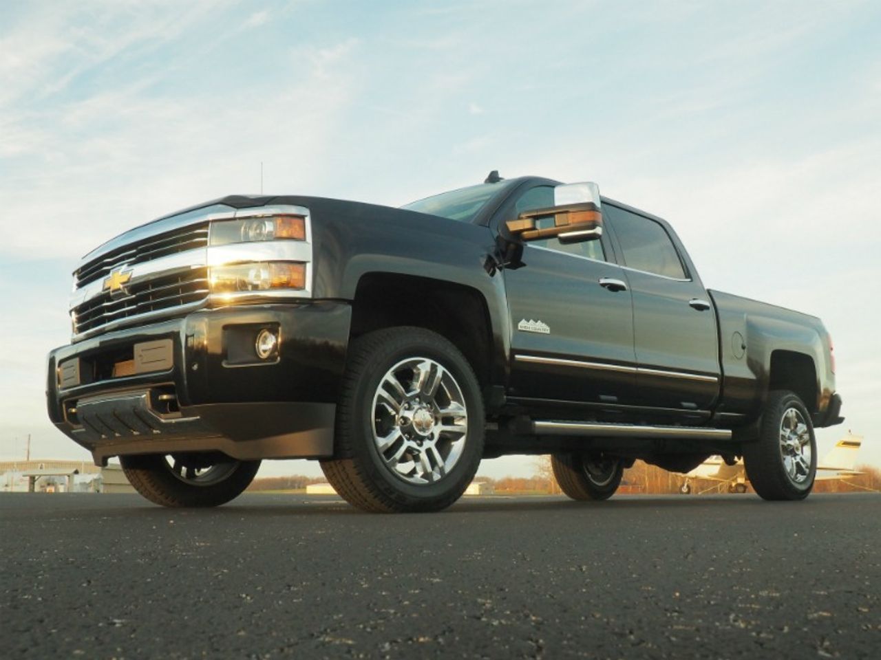 2016 Chevrolet C/K 2500 Series | Brandon, SD, Black