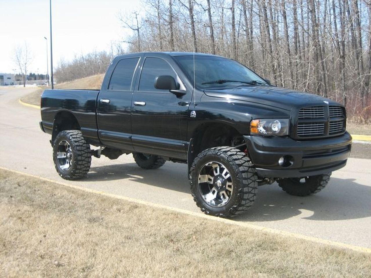 2006 Dodge RAM 150 | Sioux Falls, SD, Black