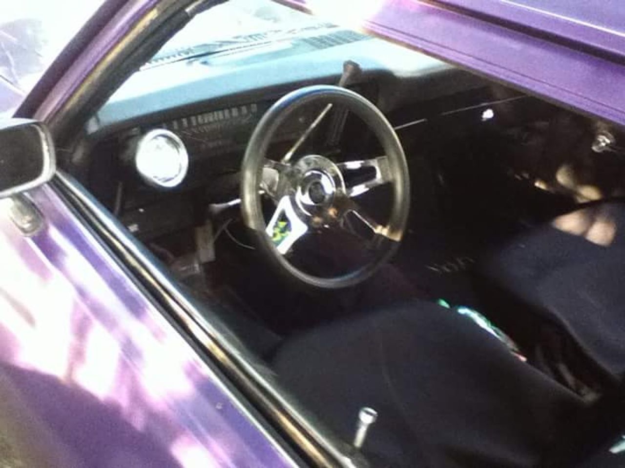 1974 Chevrolet Nova | Magnolia, MN, Purple