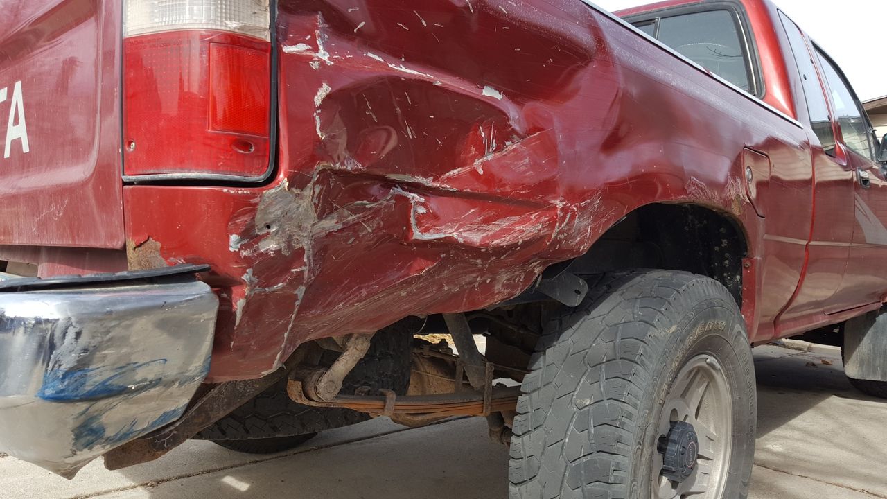 1995 Toyota Tacoma | Orem, UT, 