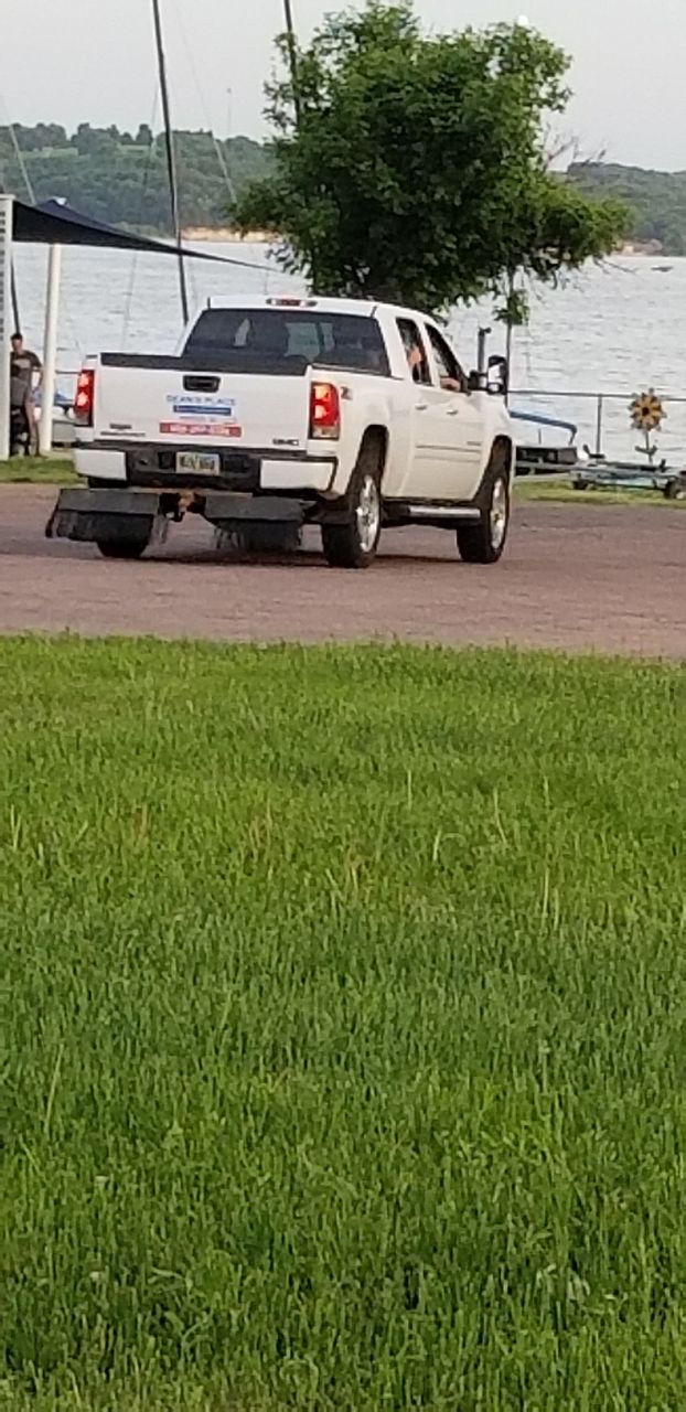 2011 GMC Sierra 2500HD Denali | Tea, SD, Summit White (White), 4x4