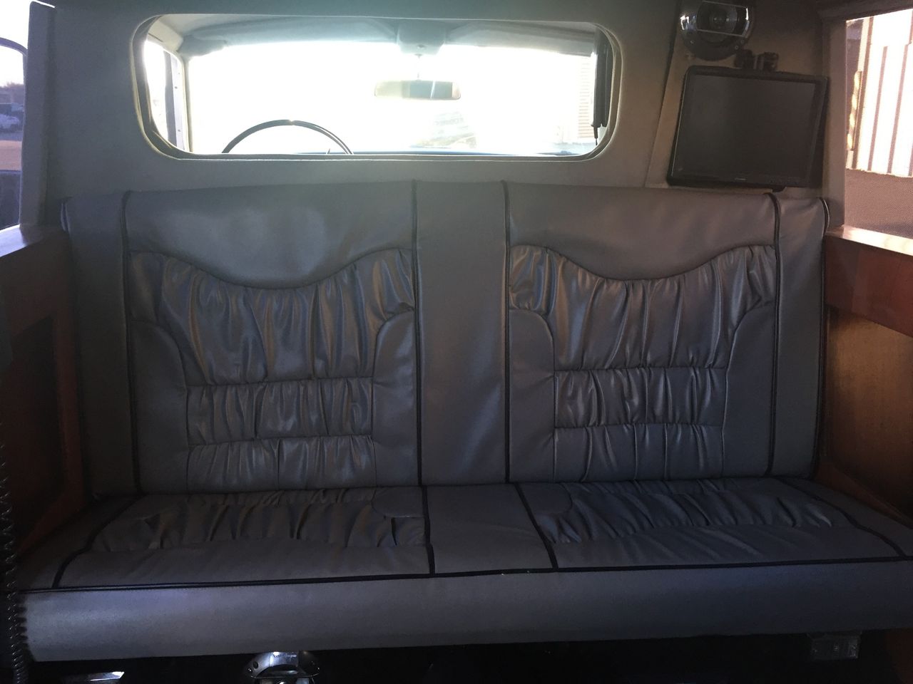 1969 Rolls-Royce Silver Shadow | Sioux Falls, SD, Silver