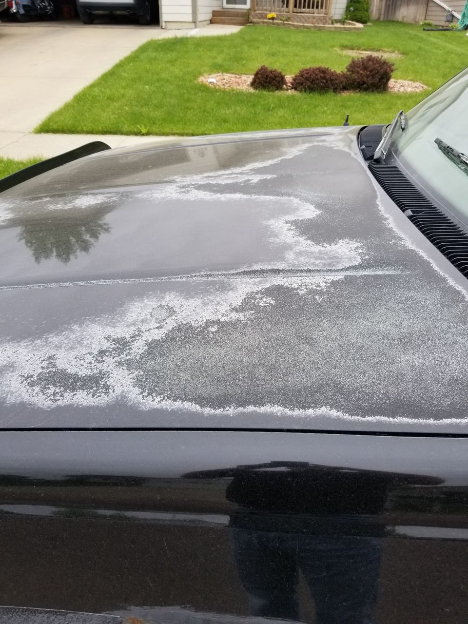 1996 Chevrolet Tahoe LT | Sioux Falls, SD, Dark Argent (Black), 4 Wheel