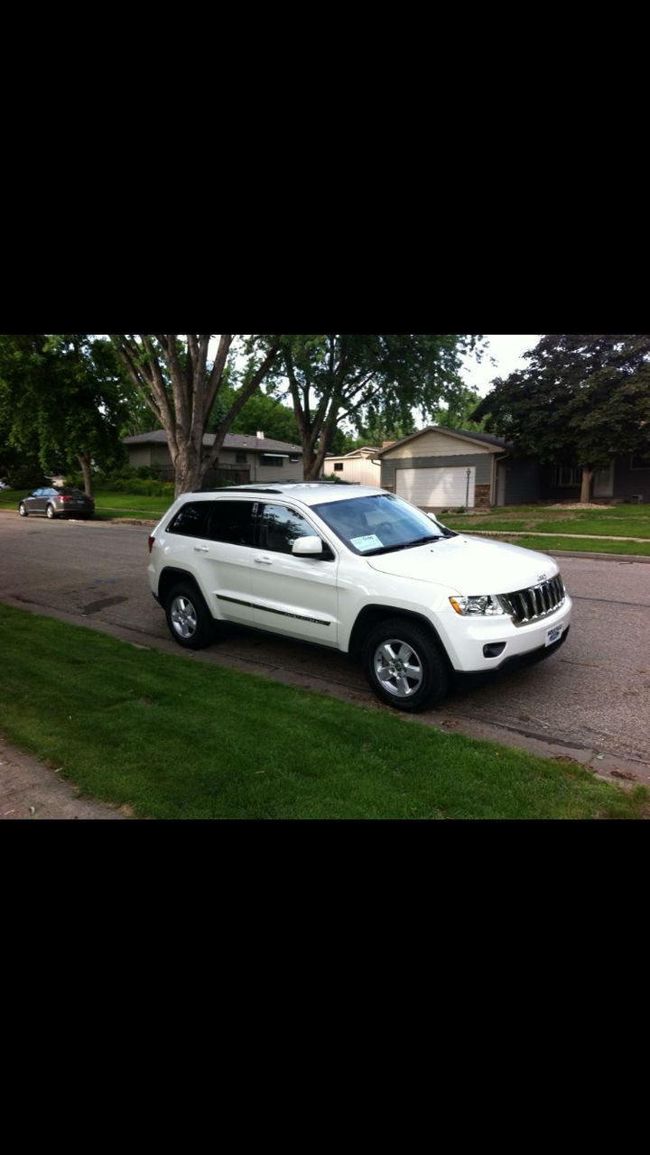 2011 Jeep Cherokee | Sioux Falls, SD, White