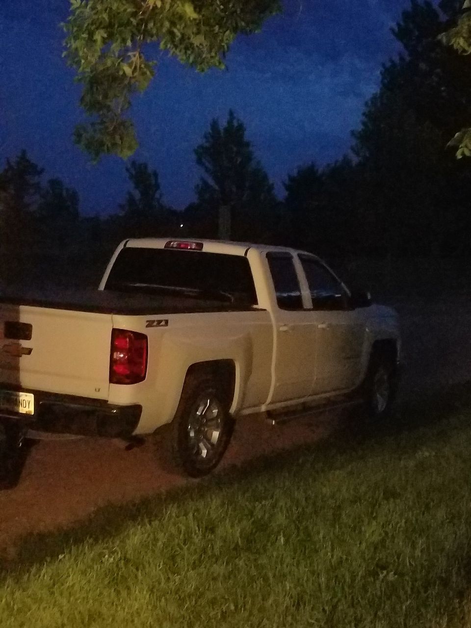 2015 Chevrolet Silverado 1500 LT | Sioux Falls, SD, Summit White (White), 4x4