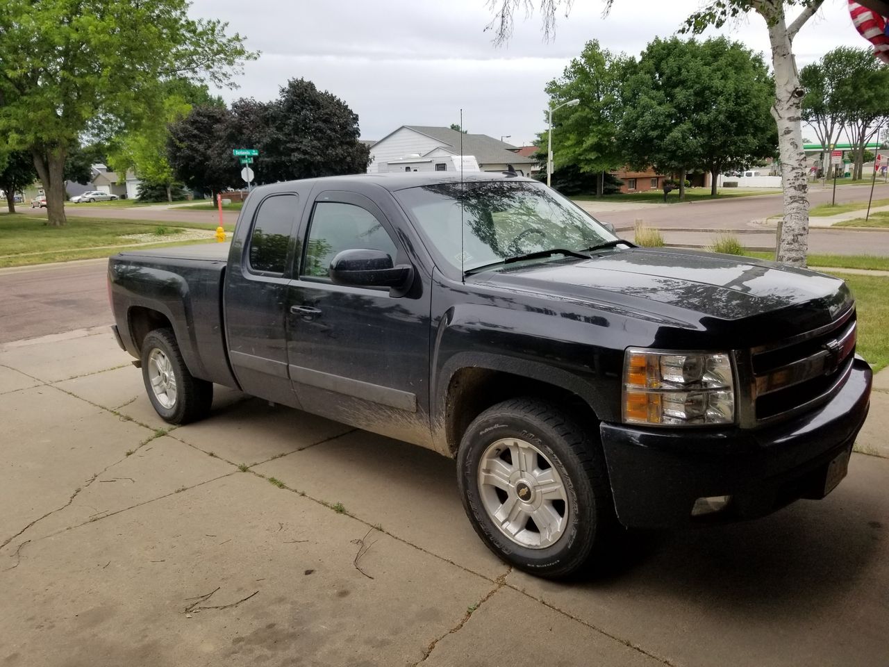 2008 Chevrolet 150 | Sioux Falls, SD, Black