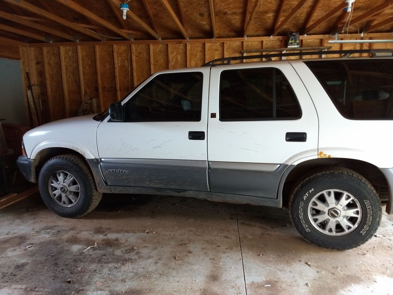 1998 GMC Jimmy | Canton, SD, 