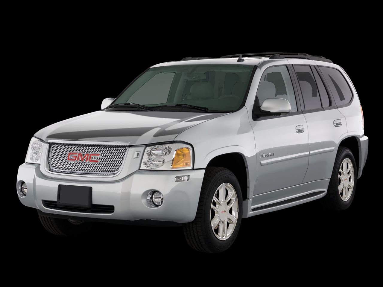 2005 GMC Envoy | Sioux Falls, SD, Liquid Silver Metallic (Silver)