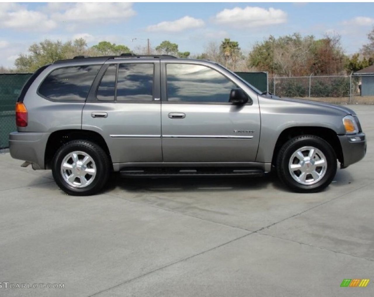 2006 GMC Envoy | Hills, MN, Steel Gray Metallic (Gray)