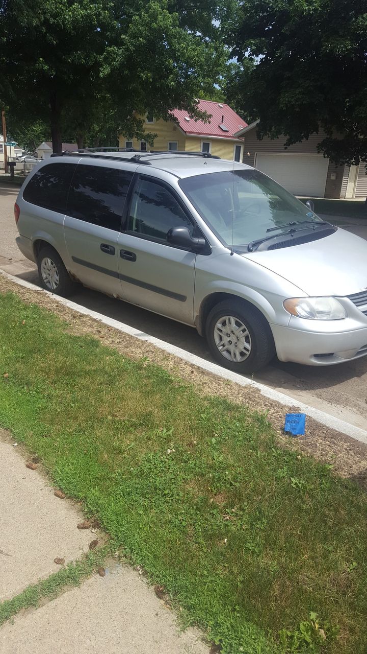 1995 Dodge Grand Caravan | Sioux Falls, SD, 