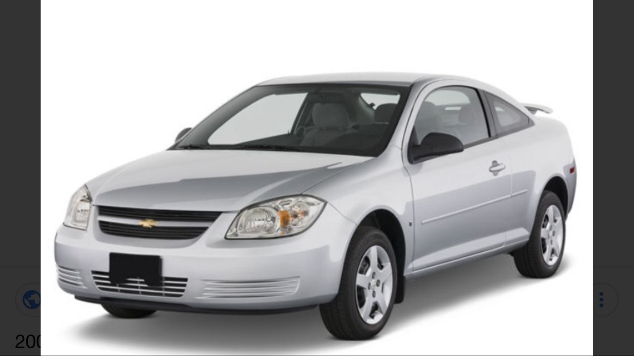 2009 Chevrolet Cobalt LS | Sioux Falls, SD, Silver Moss Metallic (Gray), Front Wheel