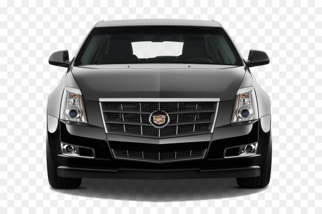 2011 Cadillac CTS 3.6L Performance | Sioux Falls, SD, Black Raven (Black), All Wheel