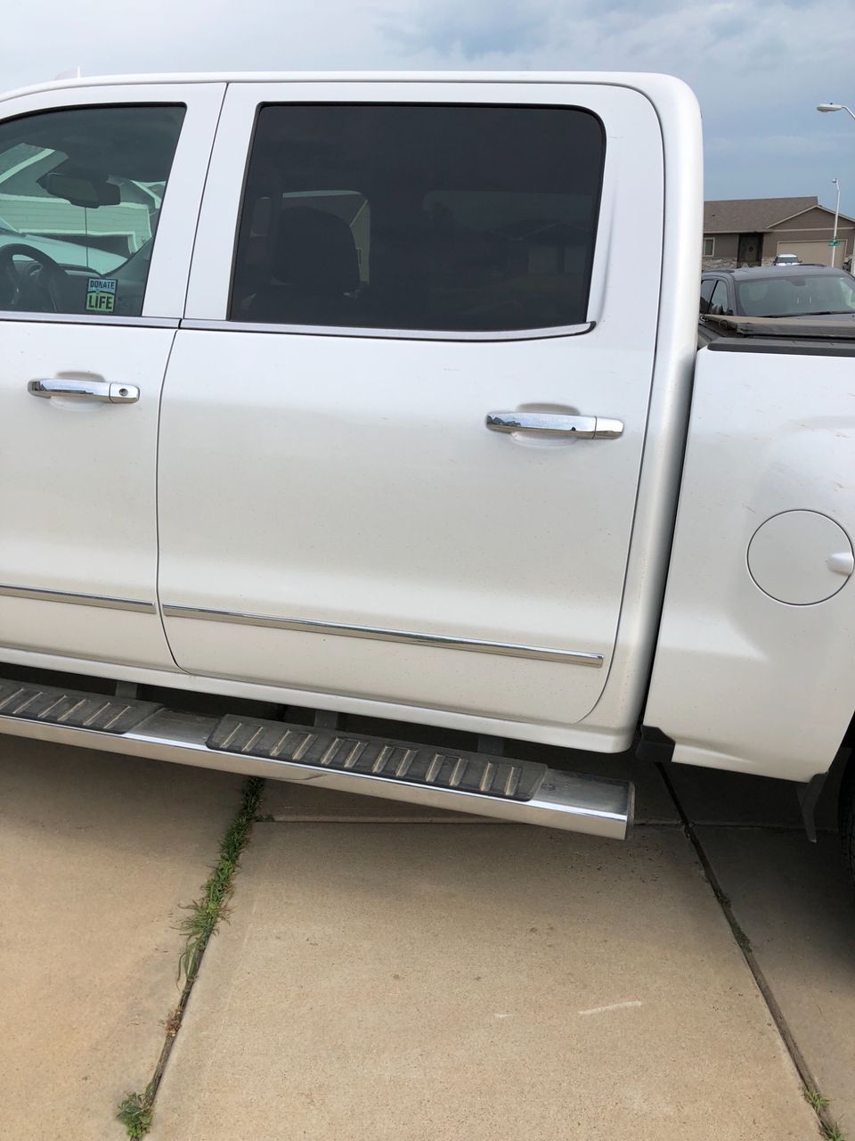 2018 Chevrolet Silverado 1500 | Sioux Falls, SD, Summit White (White)