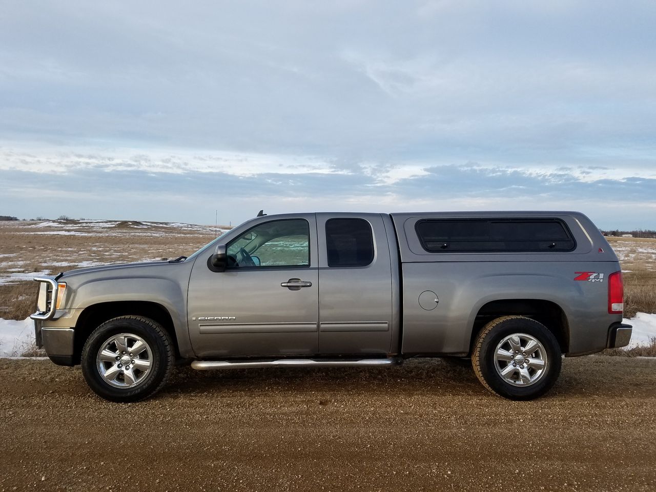 2009 GMC C/K 1500 Series | Sioux Falls, SD, Gray