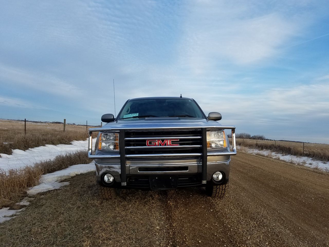 2009 GMC C/K 1500 Series | Sioux Falls, SD, Gray