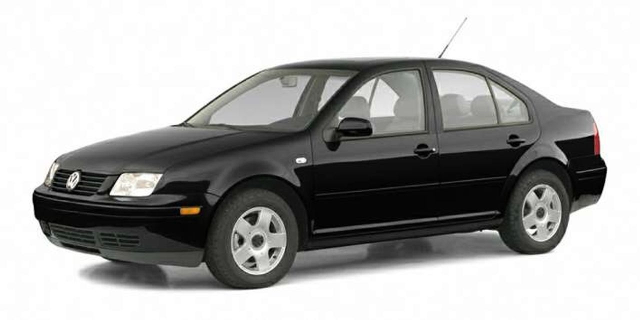 2005 Volkswagen Jetta 2.5 | Sioux Falls, SD, Black (Black), Front Wheel