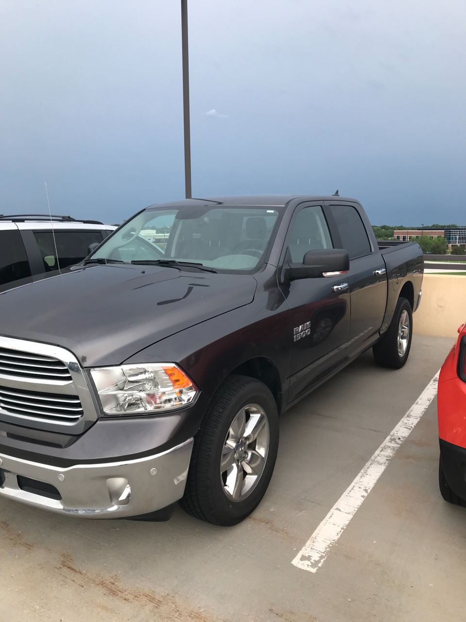 2017 Dodge RAM 150 | Omaha, NE, Silver