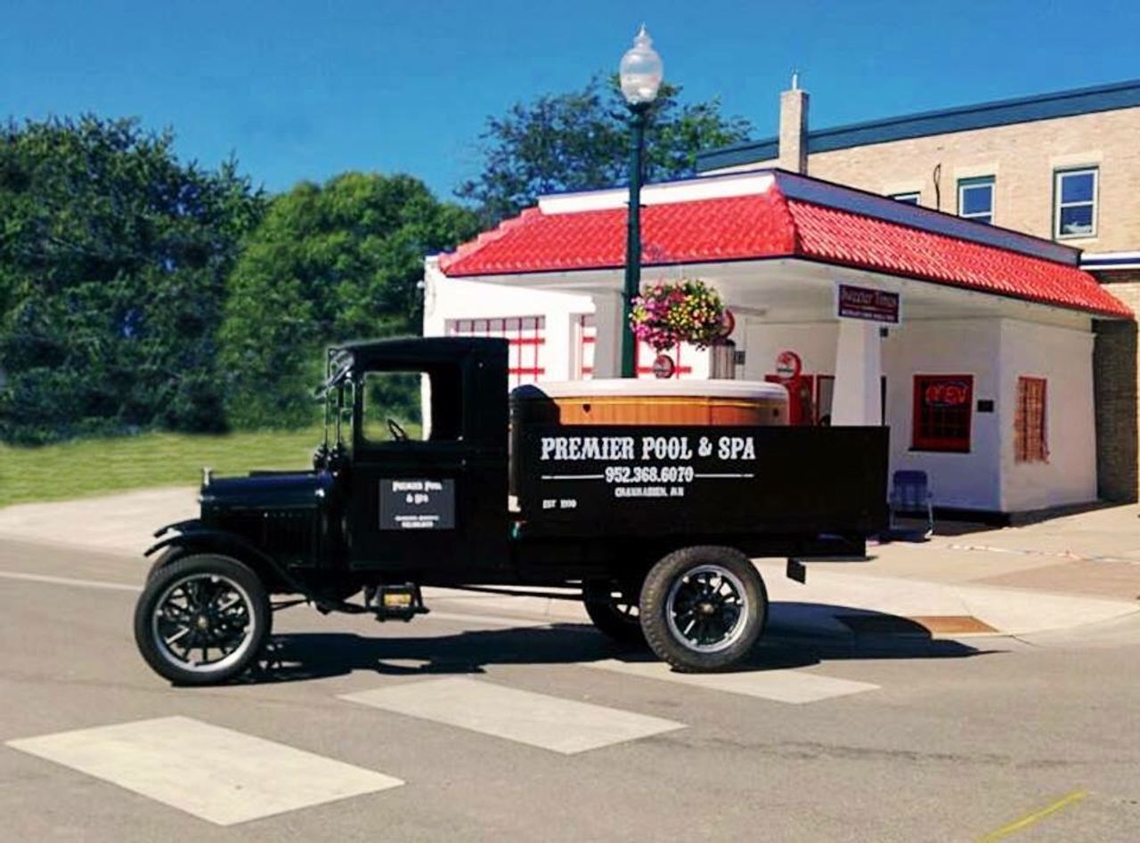 1923 Ford Model T | Shakopee, MN, Black