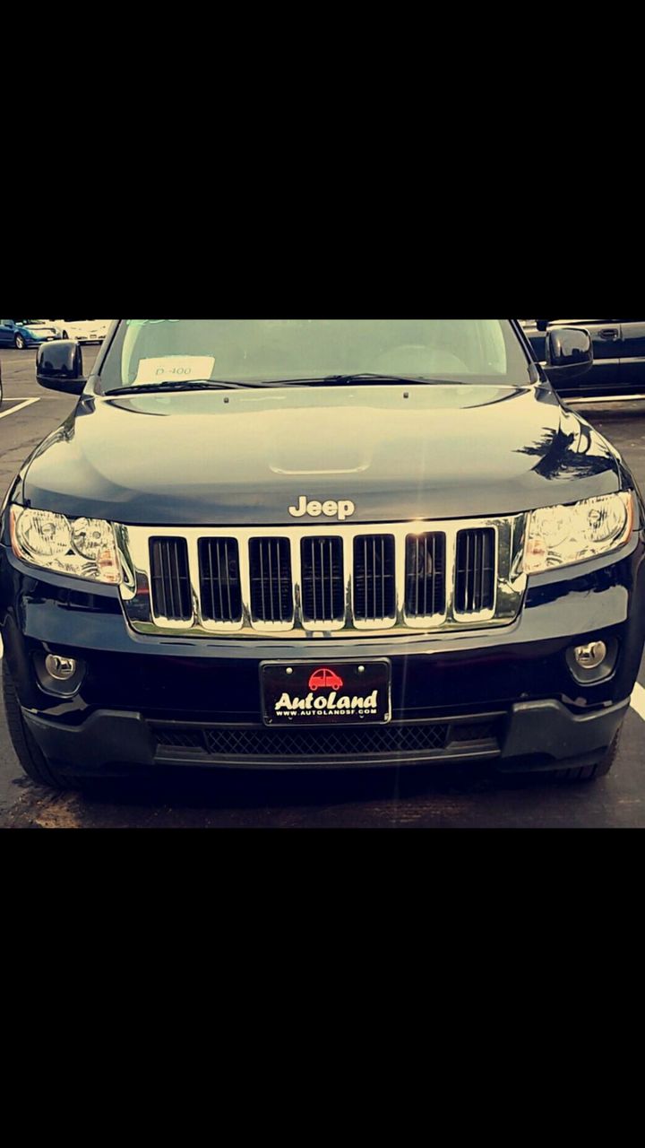 2013 Jeep Grand Cherokee | Sioux Falls, SD, True Blue Pearl Coat (Blue)