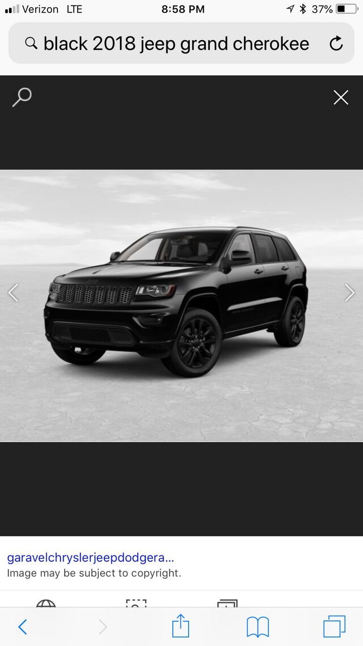 2018 Jeep Grand Cherokee | Sioux Falls, SD, Diamond Black Crystal Pearl Coat (Black)