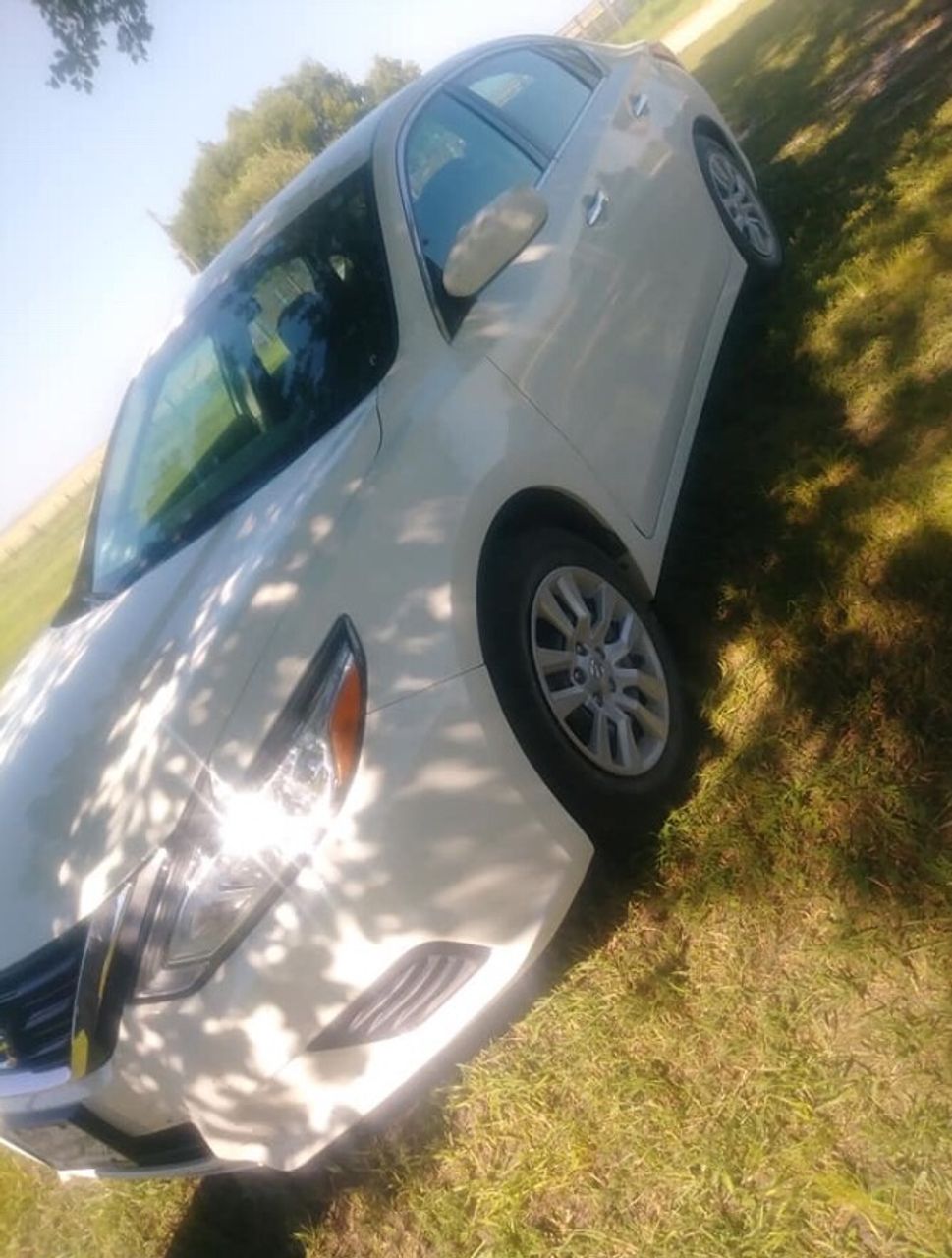2016 Nissan Altima 2.5 | Sioux Falls, SD, Glacier White (White), Front Wheel