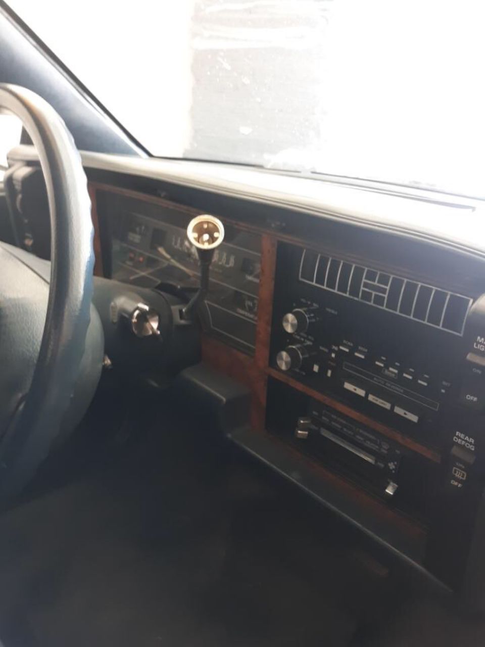 1993 Buick Century | San Tan Valley, AZ, , Front Wheel