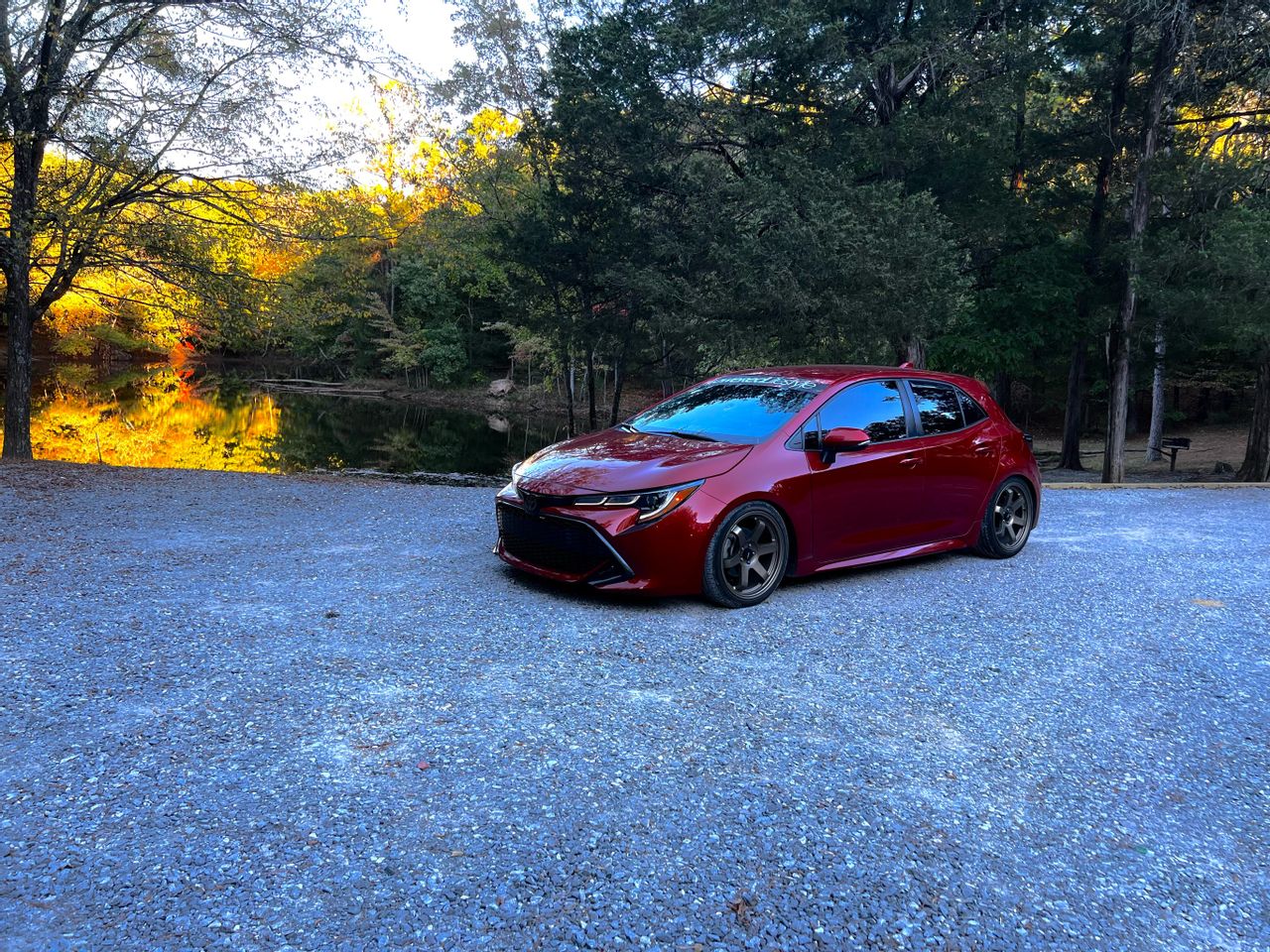 2019 Toyota Corolla Hatchback SE | Murfreesboro, TN, , Front Wheel
