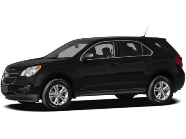 2012 Chevrolet Equinox LS, Ashen Gray Metallic (Gray), Front Wheel