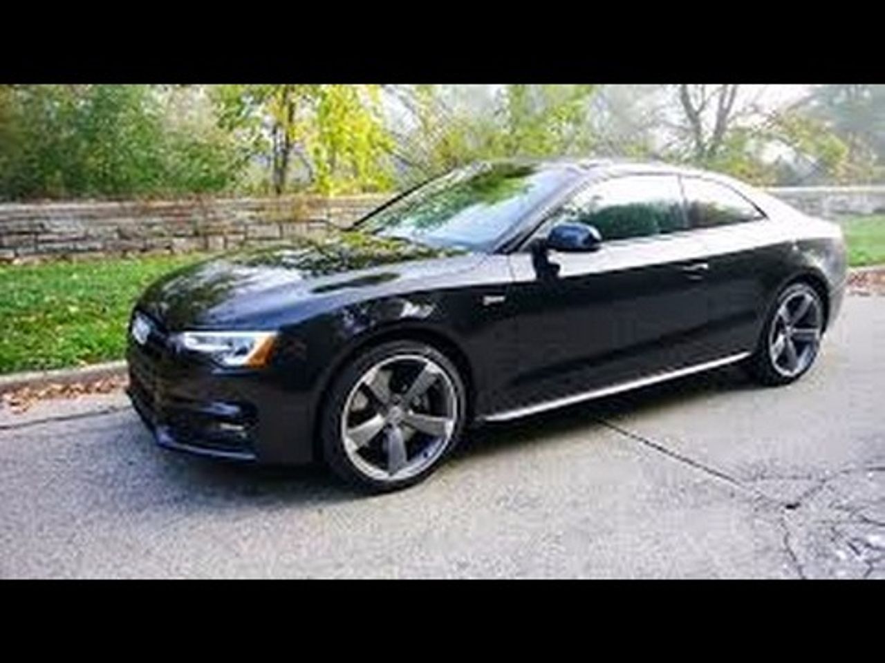 2014 Audi S5 3.0T quattro Premium Plus | North Sioux City, SD, Brilliant Black (Black), All Wheel