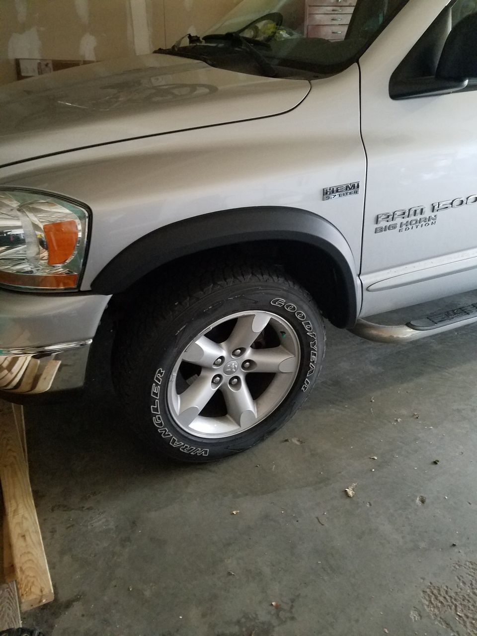 2006 Dodge RAM 150 | Sioux Falls, SD, Silver