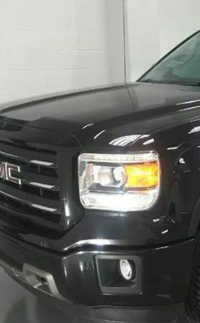 2006 GMC Sierra 2500 | Sioux Falls, SD, Black