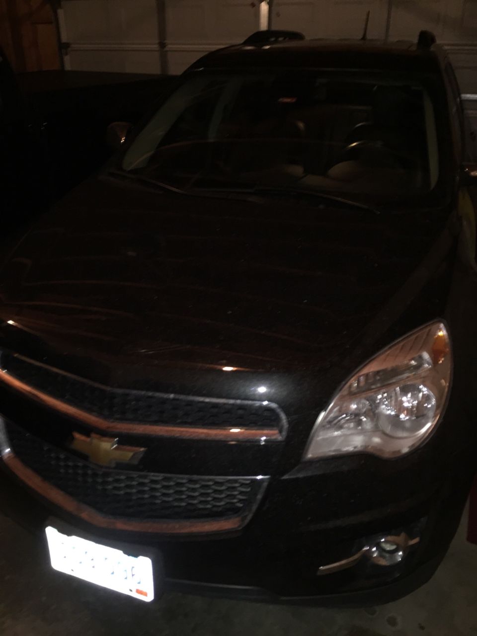 2014 Chevrolet Equinox LT | Sioux Falls, SD, Black (Black), All Wheel