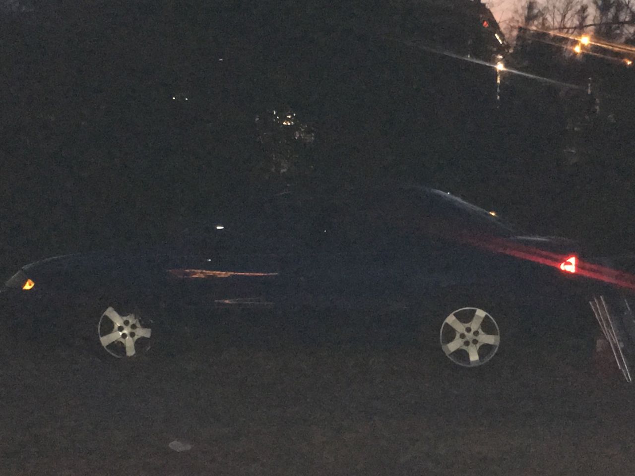 1999 Chevrolet Cavalier | Quinton, VA, Aquamarine Blue Metallic (Blue), Front Wheel