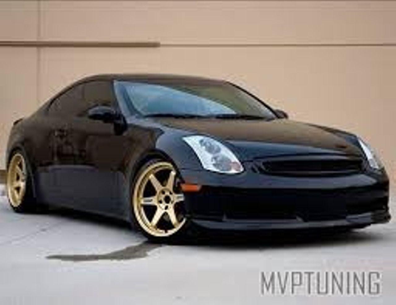 2011 INFINITI G35 | Pelican Rapids, MN, Black