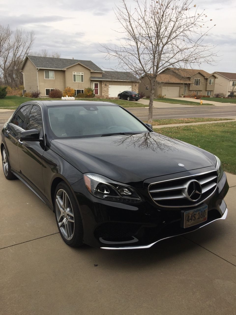 2014 Mercedes-Benz 350-Class | Sioux Falls, SD, Black
