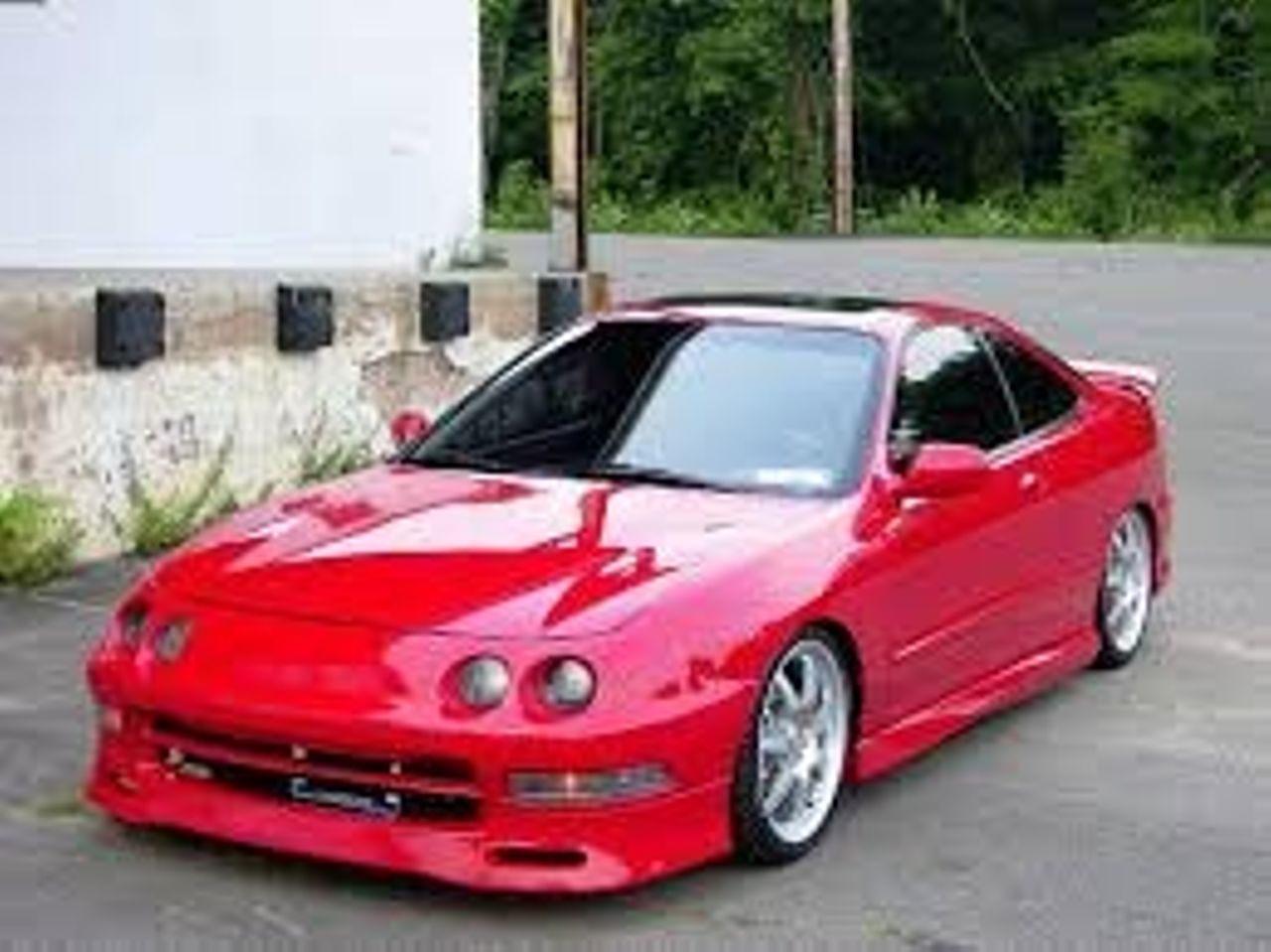 1994 Acura Integra RS | Central Islip, NY, , Front Wheel