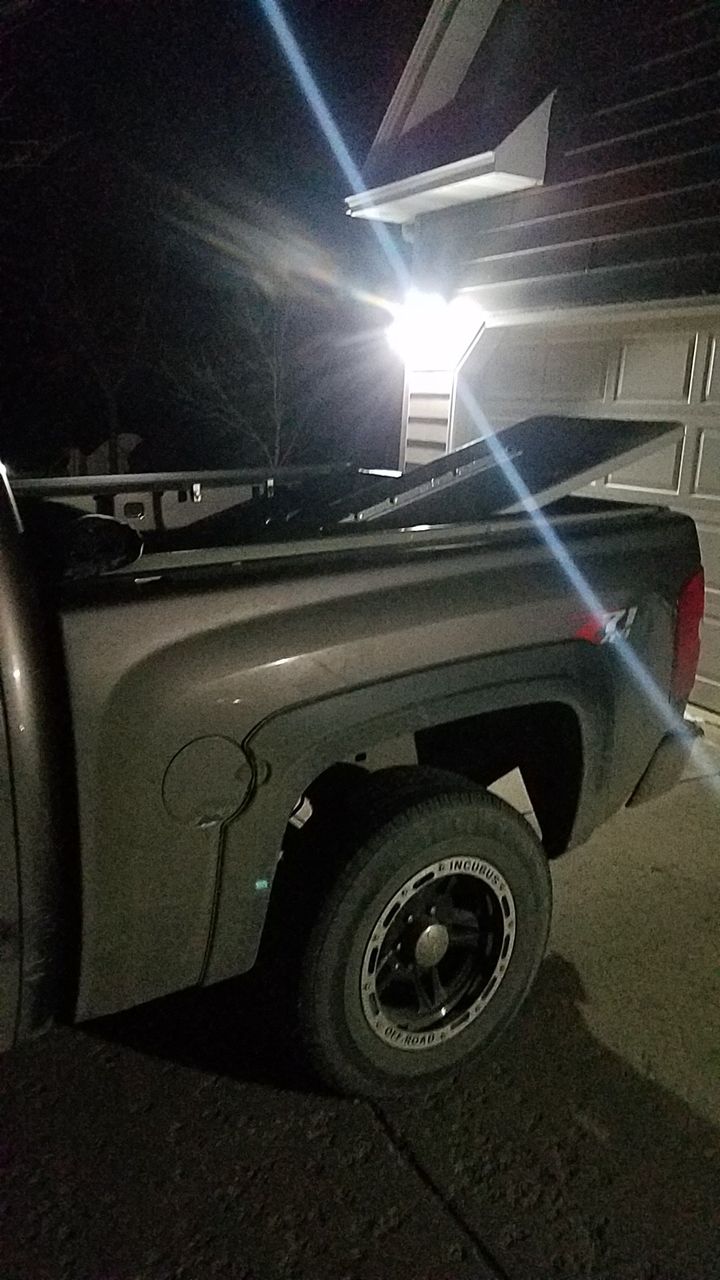 2007 Chevrolet Silverado 2500 | Huron, SD, Light Brown