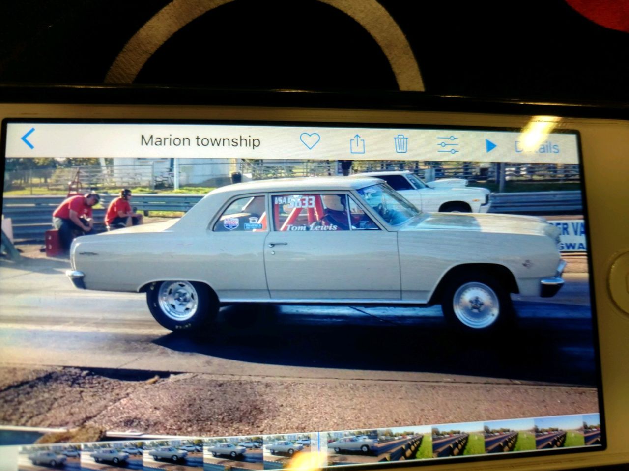 1965 Chevrolet Chevelle 300 | Hudson, SD, Tan