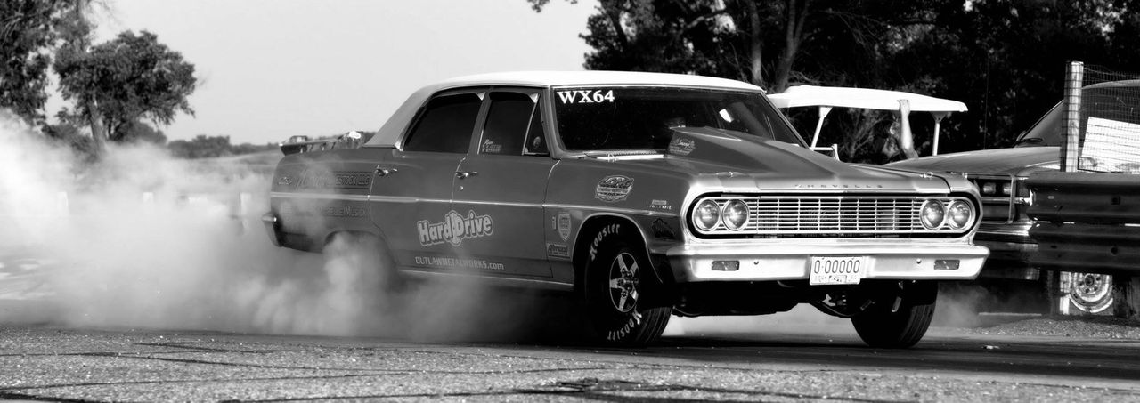 1964 Chevrolet Chevelle | Mitchell, SD, Light Blue