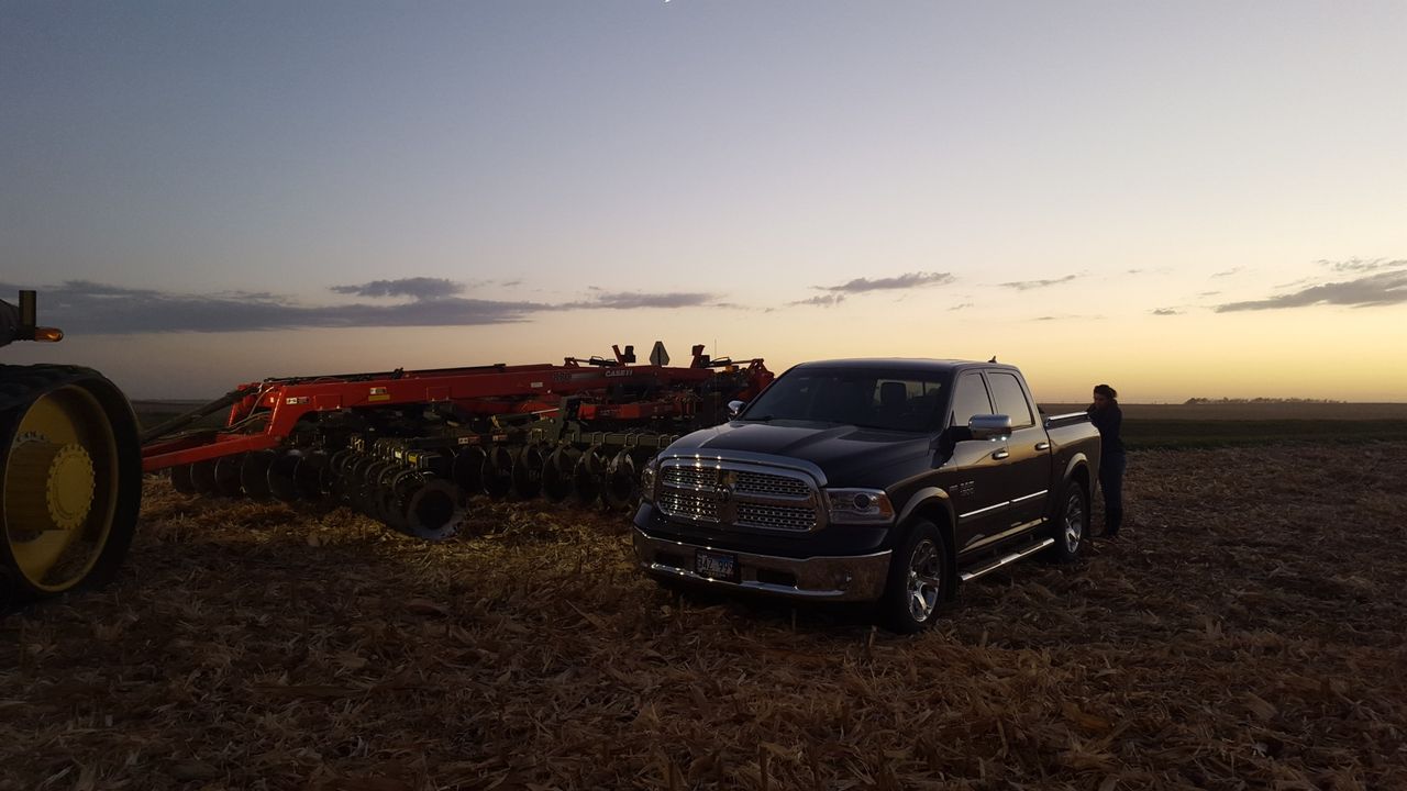 2013 Dodge Ram Pickup 1500 Larmine | Emery, SD, Dark Gray