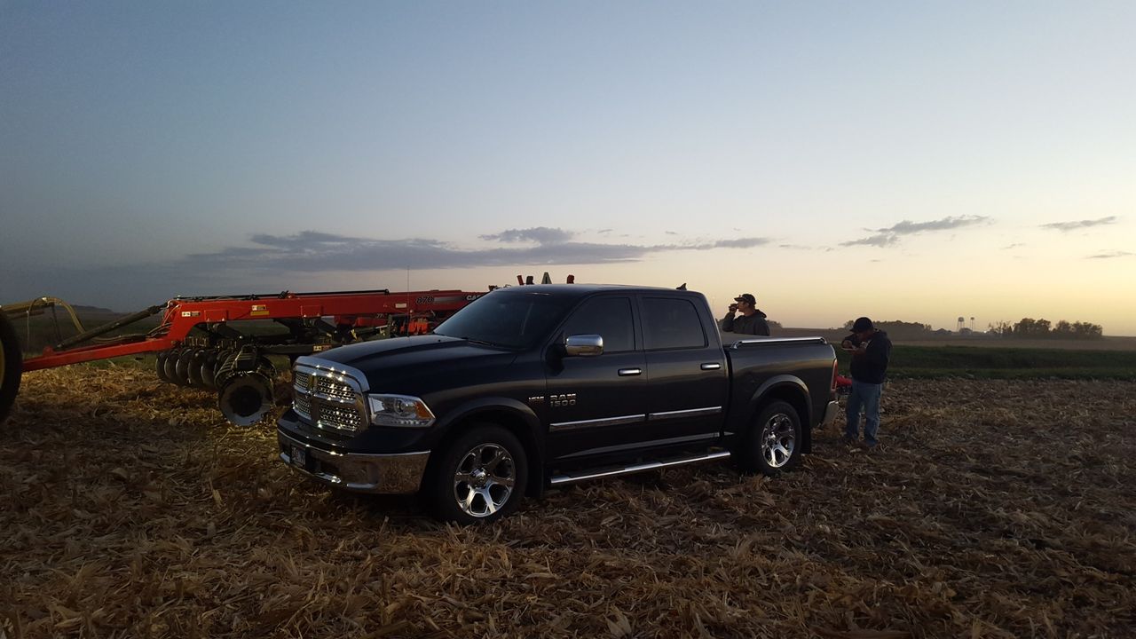 2013 Dodge Ram Pickup 1500 Larmine | Emery, SD, Dark Gray