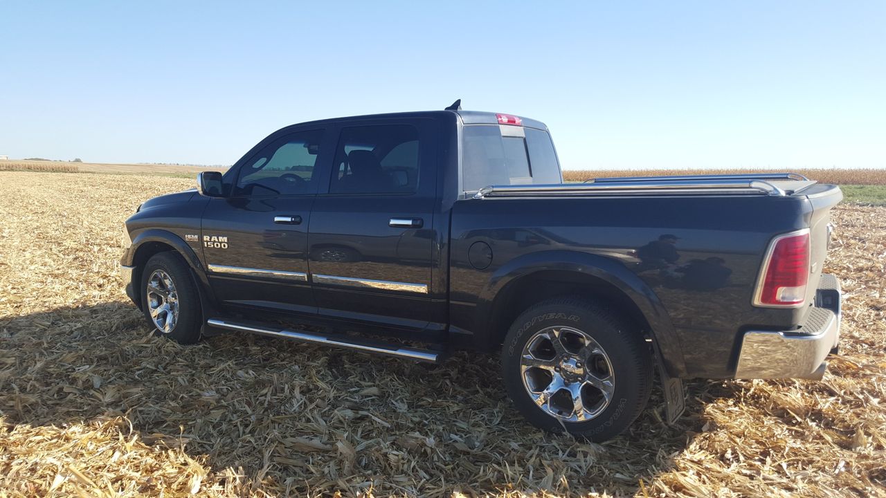 2013 Dodge Ram Pickup 1500 Larmine | Emery, SD, Dark Gray