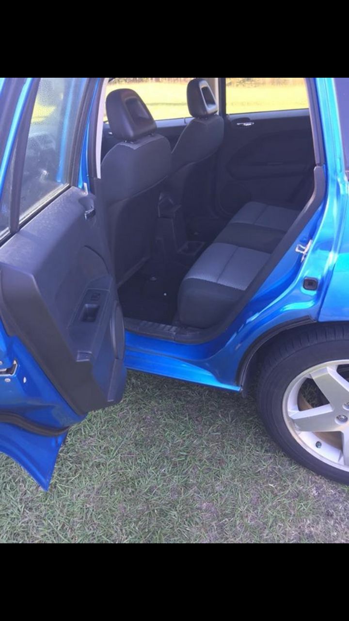 2008 Dodge Caliber R/T | North Charleston, SC, Steel Blue Metallic Clear Coat (Blue), All Wheel